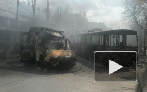 Новости Украины последнего часа 04.05.14: в Славянске и Краматорске временное затишье, ополченцы ждут штурма с минуты на минуту