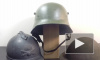 Ученые протестировали шлемы времен Первой мировой войны на прочность