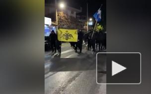 В Афинах произошли беспорядки из-за продления карантина