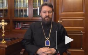 РПЦ советует пожилым россиянам не ходить в храмы в Рождество