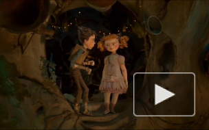 "Семейка монстров" (The Boxtrolls): мультфильм по роману Алана Сноу выходит на экраны