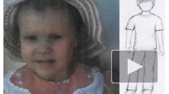 Последние новости о пропавшей девочке в Томске: убийцы задушили малышку, родители в шоке, возбуждено два дела 