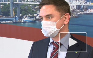 Власти Приморья отложили обязательную раздачу смс-пропусков