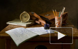 День знаний 2017: стихи на классный час 1 сентября