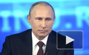 Владимир Путин продлил контрсанкции и сказал, что они не помешают развитию АПК