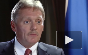 Кремль ответил на обвинения о российской дезинформации по коронавирусу