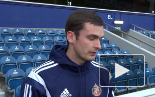 Футболиста "Сандерленда" подозревают в интимной связи с 15-летней девушкой