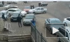 Момент ДТП и отвратительная драка водителей в Воронеже попали на видео