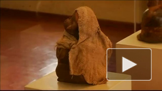 В столице Перу обнаружены мумии предшественников инков