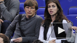 Новая подруга Аршавина попала на фото