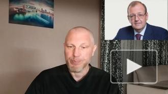 Замглавы Минэнерго Тихонов задержан по подозрению в мошенничестве
