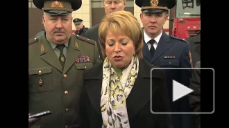 В Купчино открылась новая подстанция, в Шушарах - пожарное депо