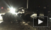 В Саратовской области 4 человека погибли в ДТП с грузовиком