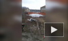 Южно-Сахалинск: опубликовано видео последствий смертельного ДТП, которое спровоцировали стритрейсеры