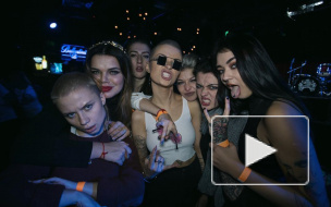 Дана Соколова из Black Star: Мы с "Пацанками" просто созданы друг для друга 