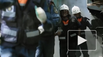 В МЧС рассказали о реакции Путина на спасение ребенка в Магнитогорске