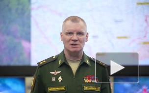 Российская ПВО уничтожила 12 украинских беспилотников