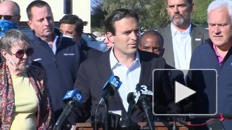 Fox News: штаб Трампа сообщил Минюсту о незаконном голосовании в Неваде