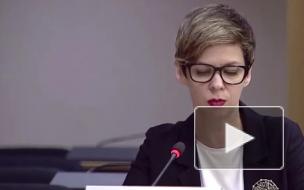 В СПЧ ООН назвали причину кризиса в Белоруссии