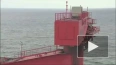 Медведев открыл газопровод "Северный поток"