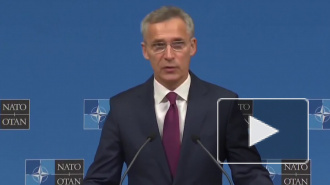 Столтенберг рассказал о росте расходов на оборону в странах НАТО