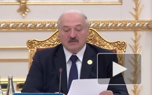 Лукашенко заявил о риске военных провокаций на западных границах ОДКБ
