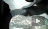 Wassertransferdruck Hologram_ Покрытиe Голограмма - YouTube