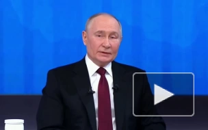 Путин: в новых регионах восстановлено более 20 тысяч объектов