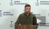Зеленский заявил, что Киев не несет ответственности за убийство Дарьи Дугиной