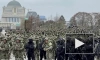 Кадыров: порядка 70 тыс. силовиков из Чечни готовы добровольно сражаться на Украине