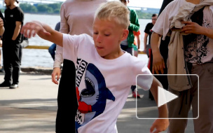 Чемпион России по брейк-дансу: люди должны получать хоть какую-то позитивную информацию 