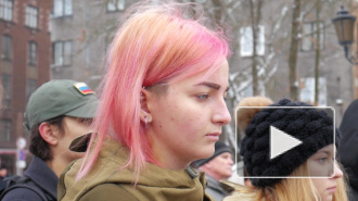 Видео: торжественный митинг в День Героев Отечества в Выборге