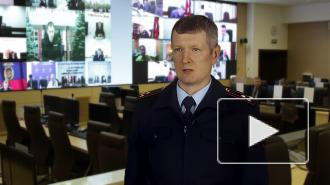 МВД не увидело "объективного отражения ситуации" в фото из спецприемника