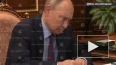 Путин подписал открытки с рисунками орловских детей ...