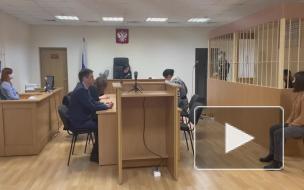 Суд продлил арест обвиняемой в убийстве рэпера Картрайта до 30 апреля