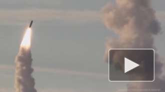 30-летний американский "Трезубец" превзошел новейшую российскую "Булаву"