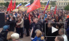 В ЗакСе испугались рассматривать вопрос о "мосте Кадырова" и отключили Резнику микрофон