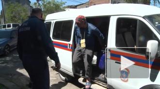 Стали известны подробности инцидента с потерявшимся российским туристом в горах Абхазии