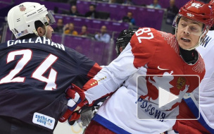 Расписание хоккейного турнира в Сочи 2014 среди мужчин: Россия попала на Норвегию