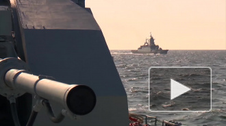 Подлодки Северного флота расширили географию боевых дежурств