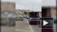 Видео: в Нижнем Новгороде парень переделал велик в гелик...