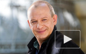 На 48 году жизни скончался актер Дмитрий Марьянов