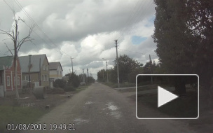 ДТП в Волгоградской области