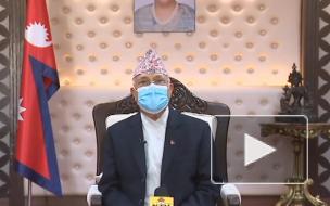 Непал прекращает международное авиасообщение с 6 мая