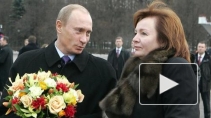 Подробности развода Путина волнуют СМИ