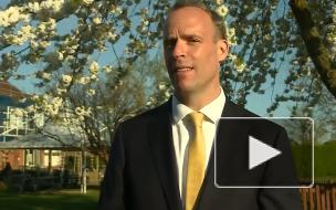 Великобритания направила в Индию помощь для борьбы с COVID-19