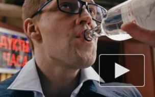 Дожили: Петербург не вошел в список самых пьющих регионов России