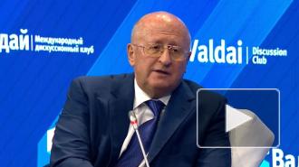 Александр Гинцбург заявил об очереди из желающих производить вакцину от COVID-19