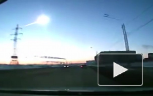 Земле грозит столкновение с метеоритом диаметром 40 метров 