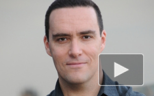 В прямом эфире на Piter.tv русский Шварценеггер — спортсмен и актер Александр Невский